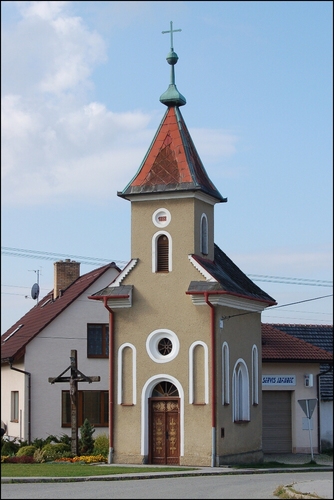 Vyklízení Sudice